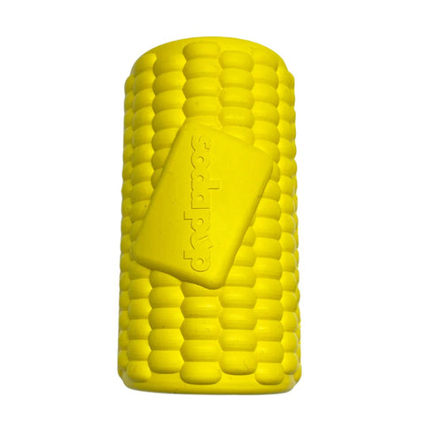 Corn On The Cob - chefsanddogs