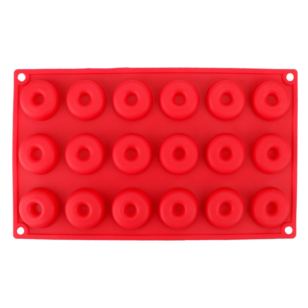Donut Mold