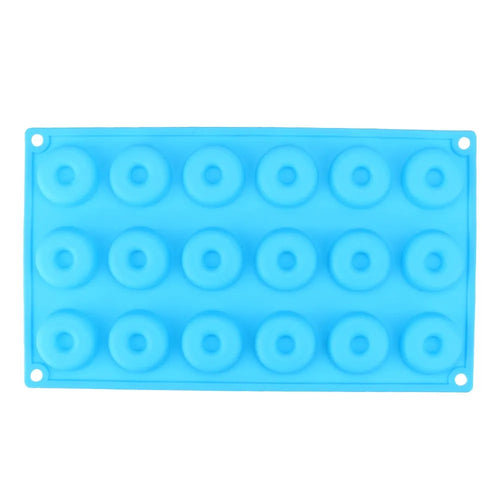 Donut Mold