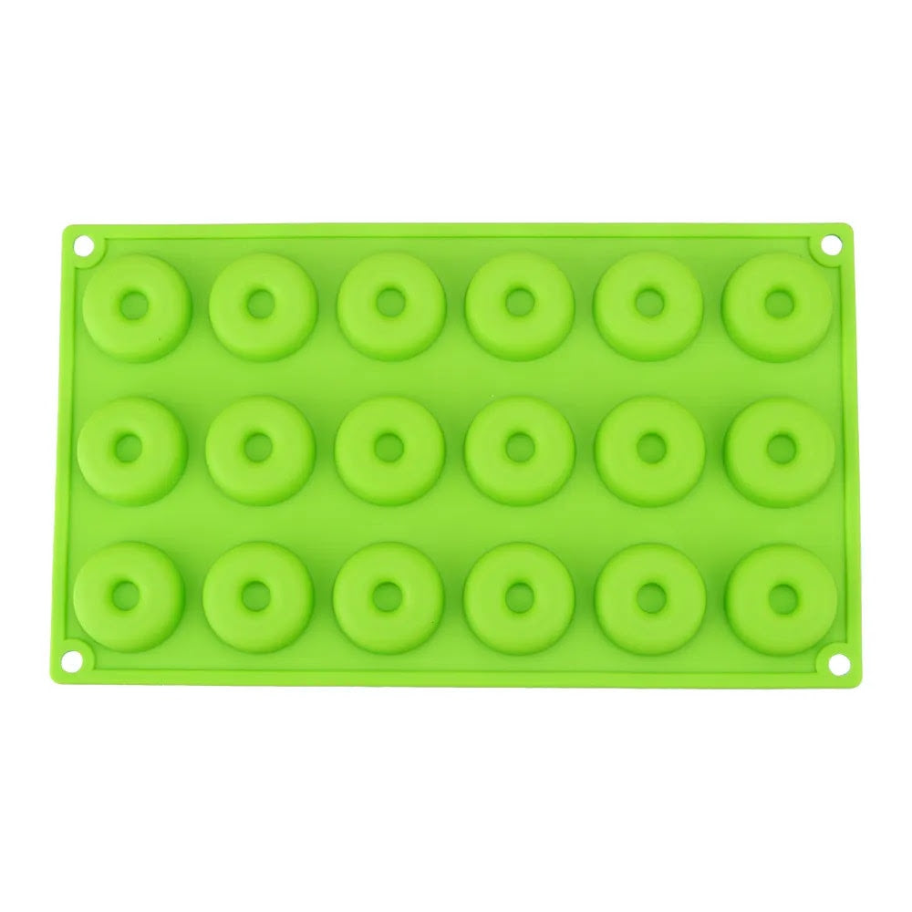Donut Mold