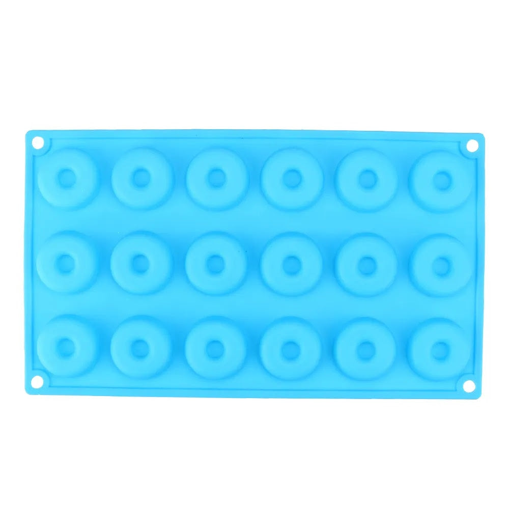 Donut Mold