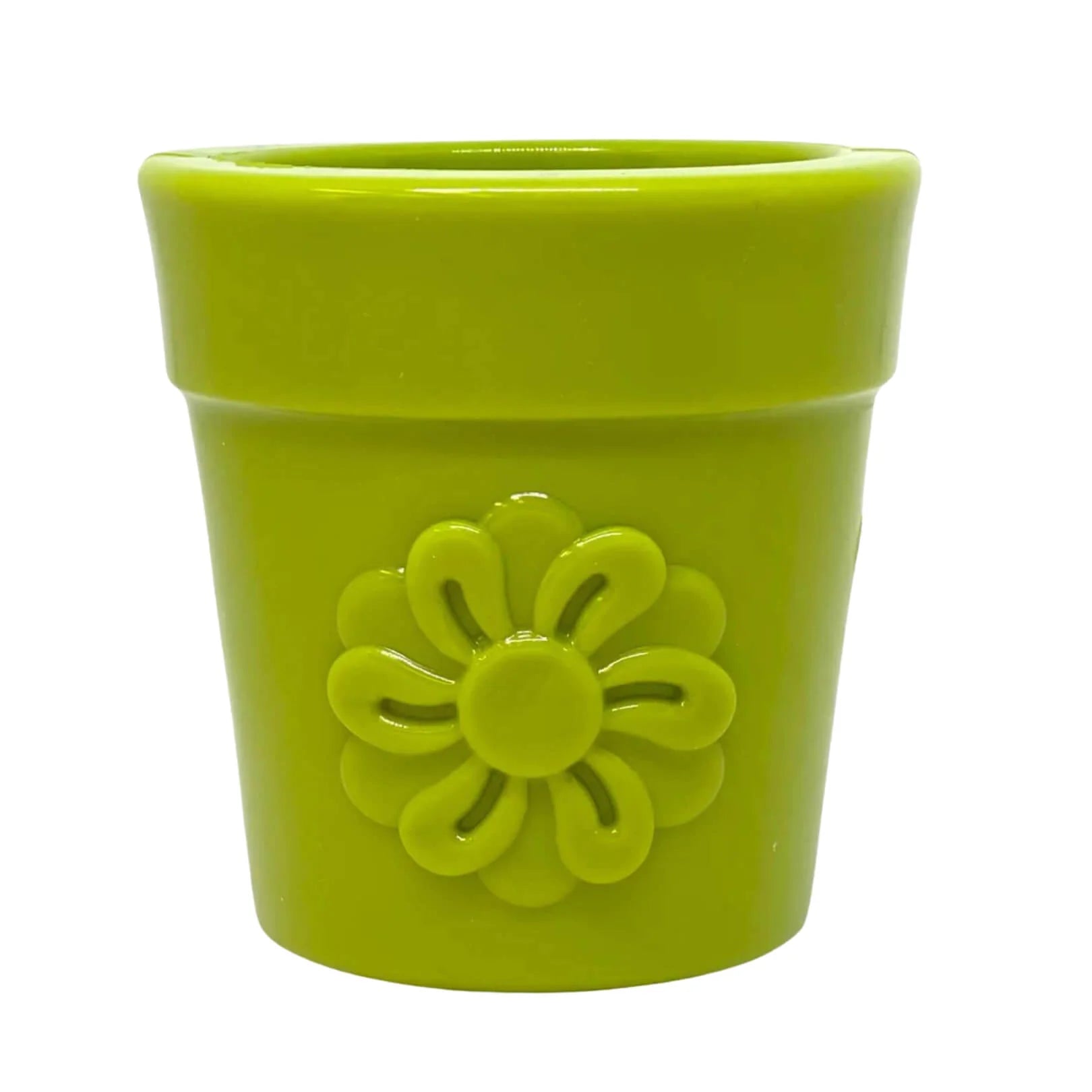 Flower Pot - chefsanddogs