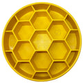 Honeycomb eBowl - chefsanddogs
