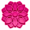 Mandala Slowfeeder - chefsanddogs
