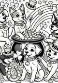 test 4 - chefsanddogs