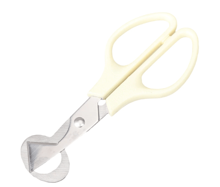 Quail Egg Scissors - chefsanddogs