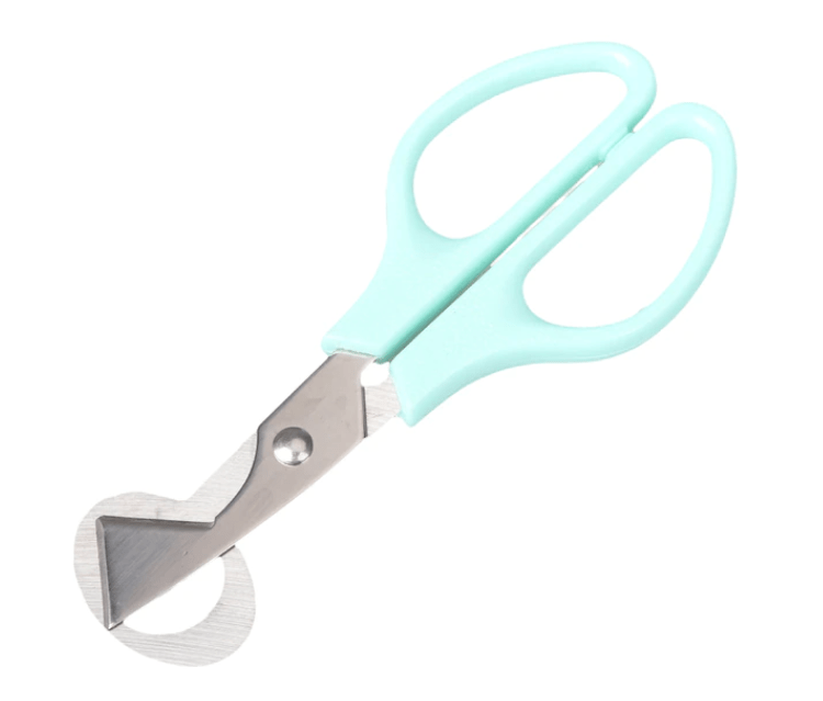 Quail Egg Scissors - chefsanddogs