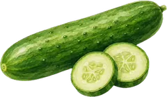 Cucumber