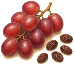 Grapes