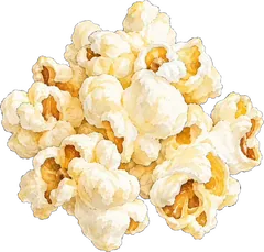 Popcorn