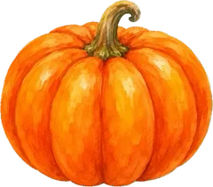Pumpkin