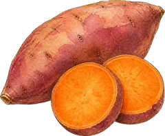 Sweet potato
