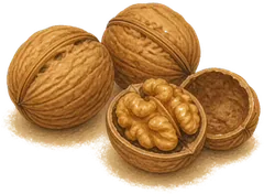 Walnuts